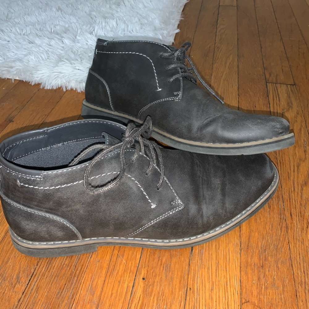 Sonoma men’s shoes